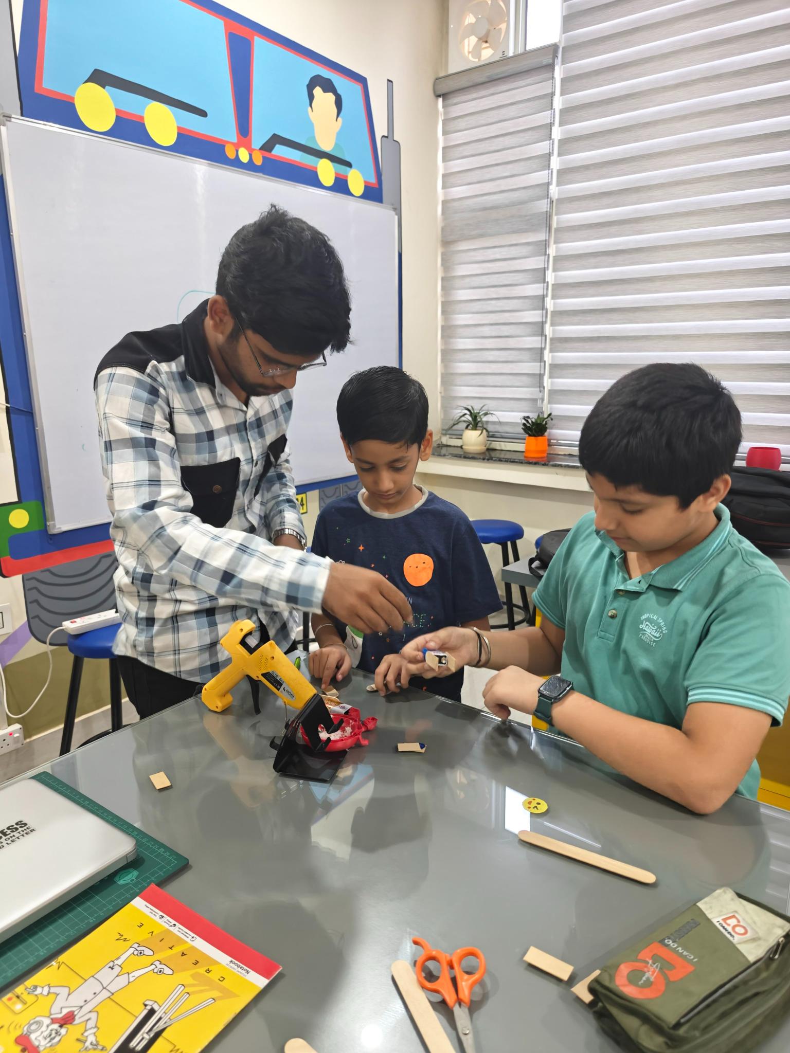 STEM Classes (Grade 1–12) - Image 9